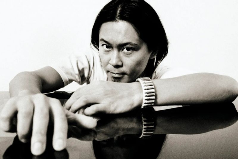 DJ Nhật Bản - ken ishii